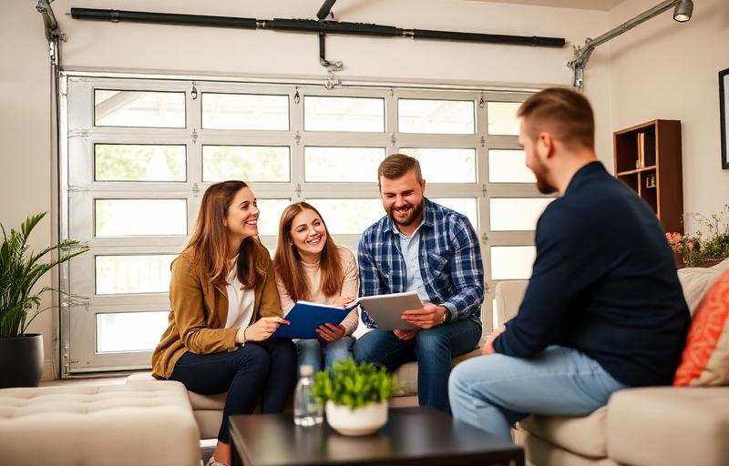 Financing Options Guide: Making Smart Decisions