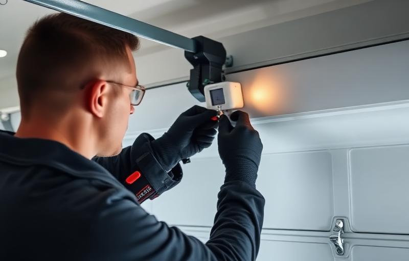 Sensor Calibration: A Complete Guide for Homeowners