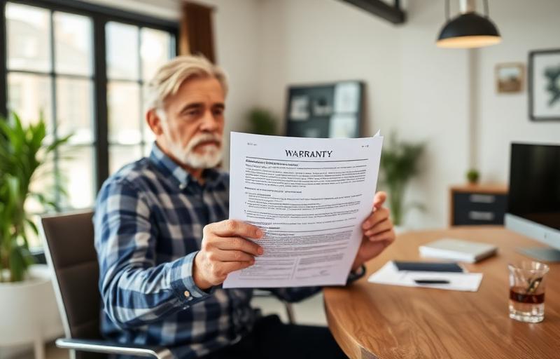 Warranty Comparison: What Every Homeowner Should Know